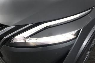 NISSAN Qashqai usata 7