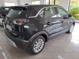 OPEL Crossland usata, con Cerchi in lega