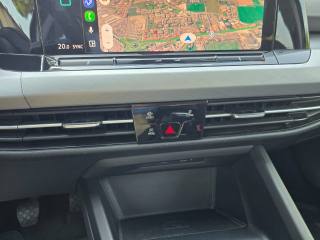 VOLKSWAGEN Golf usata 80