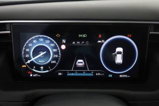 HYUNDAI Tucson usata 12