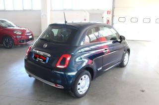 FIAT 500 usata, con Airbag Passeggero