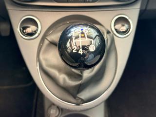 FIAT 500C usata, con Volante in pelle