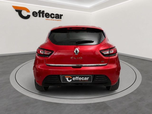 RENAULT Clio usata, con Alzacristalli elettrici