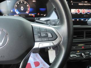 VOLKSWAGEN T-Cross usata, con Airbag testa