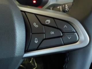 DACIA Duster usata, con Sensori di parcheggio posteriori