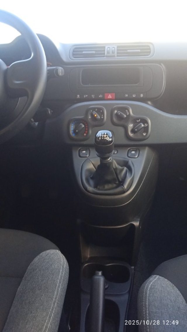 FIAT Panda usata 15