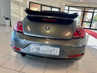 VOLKSWAGEN Maggiolino usata, con Autoradio