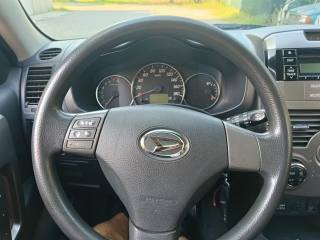 DAIHATSU Terios usata, con Ruota di riserva