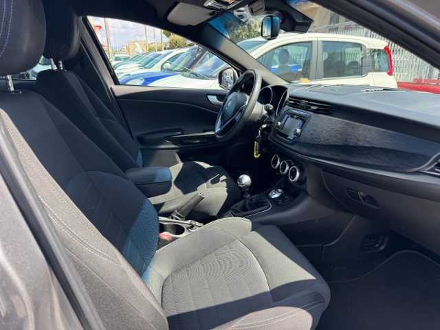 ALFA ROMEO Giulietta usata, con Controllo trazione