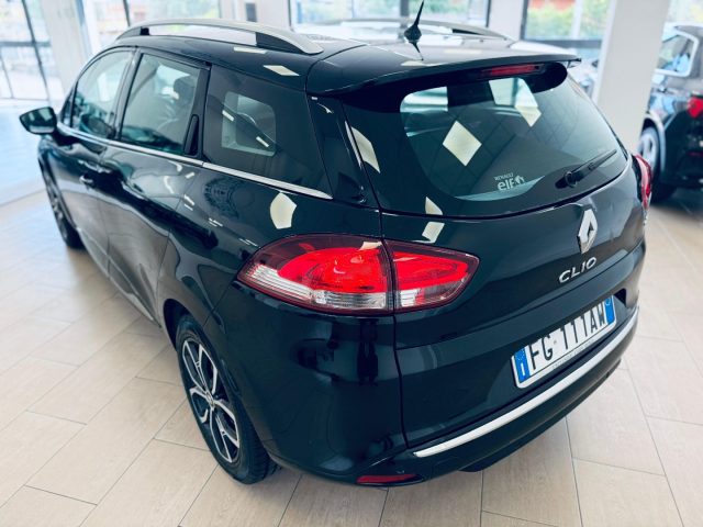 RENAULT Clio usata, con Airbag Passeggero