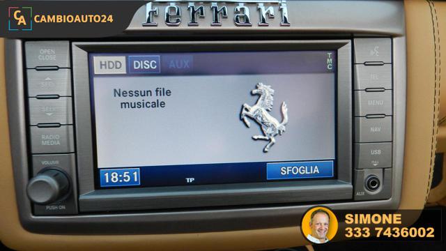 FERRARI California usata 97