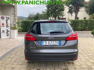 FORD Focus usata, con Autoradio