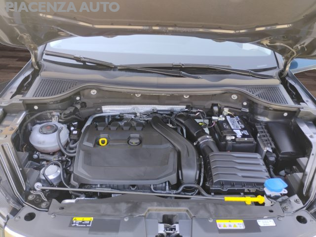 SKODA Karoq usata, con ESP