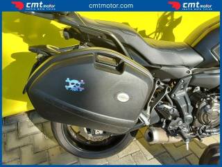 YAMAHA Tracer 700 usata 7