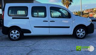 RENAULT Kangoo usata, con Chiusura centralizzata