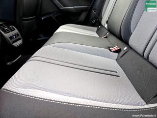 SEAT Leon usata, con ESP