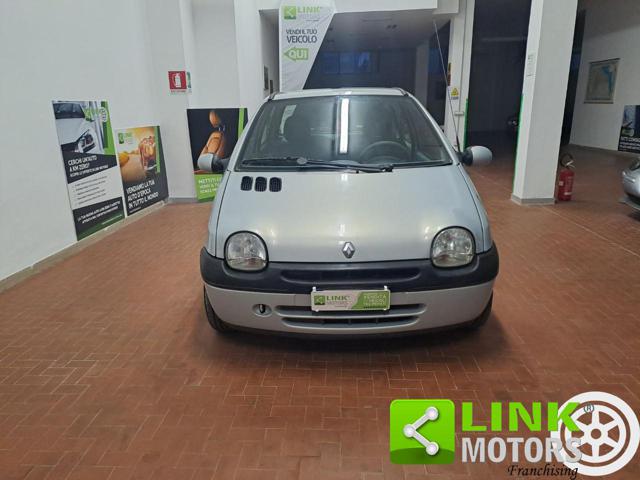 RENAULT Twingo usata, con Airbag Passeggero