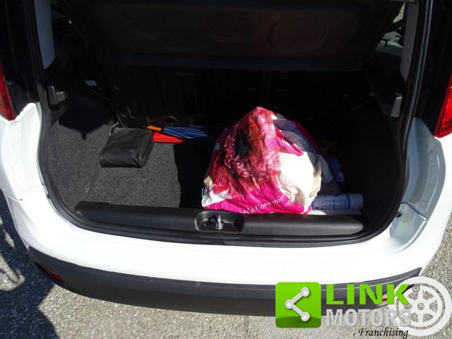 FIAT Panda usata 36