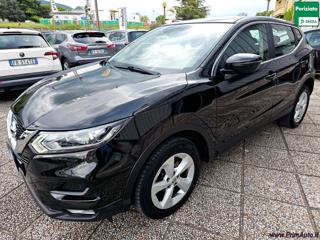NISSAN Qashqai usata, con Airbag