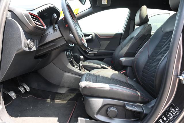 FORD Puma usata, con Cruise Control