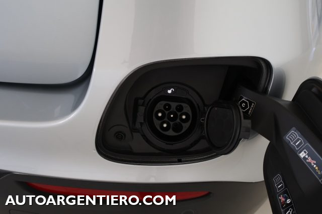 MERCEDES-BENZ GLC 300 usata, con Chiamata automatica per emergenze
