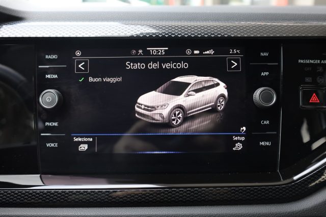 VOLKSWAGEN Taigo usata 56