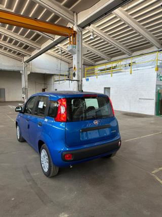 FIAT Panda usata, con Autoradio digitale
