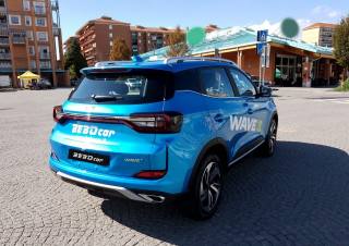 EMC Sei usata, con Airbag laterali