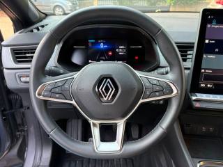 RENAULT Captur usata, con Cruise Control