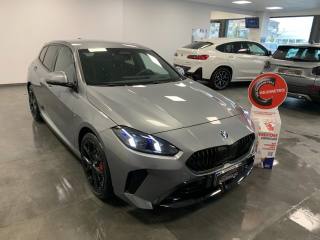 BMW 118 d MSport Pro StraFull Automatico