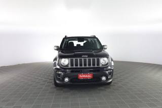 JEEP Renegade RENEGADE 1.3 T4 DDCT Limited