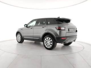 LAND ROVER Range Rover Evoque usata, con Airbag laterali