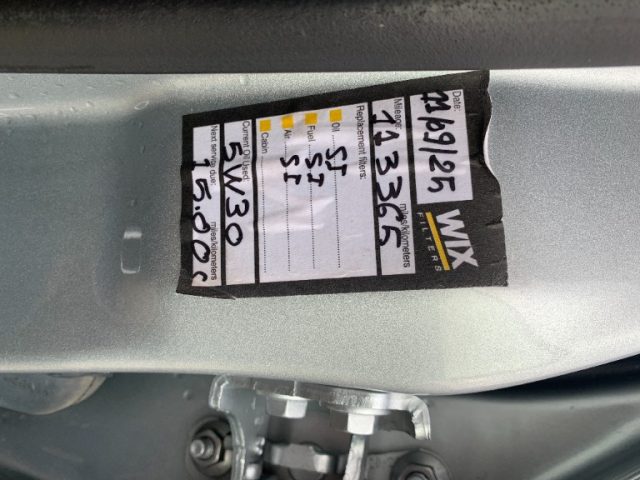 RENAULT Captur usata, con Servosterzo