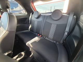 FIAT 500 usata, con ESP