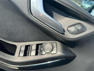 FORD Fiesta usata, con Volante multifunzione