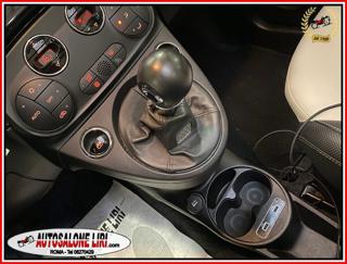 FIAT 500 usata, con Park Distance Control