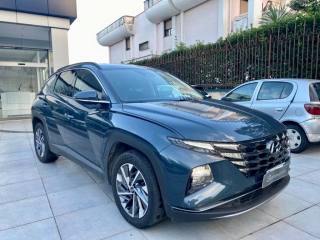HYUNDAI Tucson 1.6 CRDi XLine