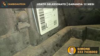 JEEP Compass usata 107