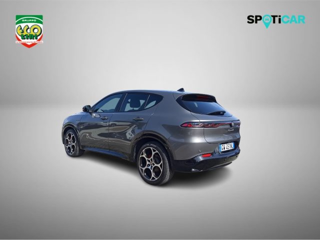 ALFA ROMEO Tonale usata, con Chiusura centralizzata