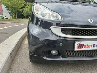 SMART ForTwo usata 22