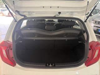 KIA Picanto usata, con Chiusura centralizzata telecomandata