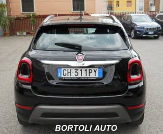FIAT 500X usata, con Airbag Passeggero