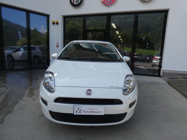 FIAT Punto usata, con Airbag Passeggero