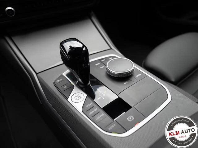 BMW 220 usata, con Autoradio