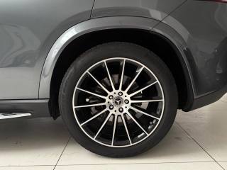 MERCEDES-BENZ GLE 300 usata, con Airbag posteriore