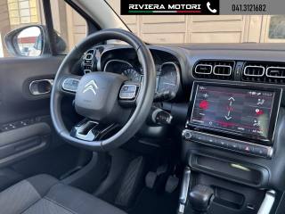 CITROEN C3 Aircross usata, con Alzacristalli elettrici