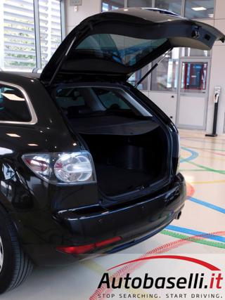 MAZDA CX-7 usata 62