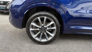 FIAT 500X usata, con Airbag Passeggero