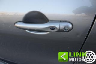 RENAULT Captur usata, con Immobilizzatore elettronico