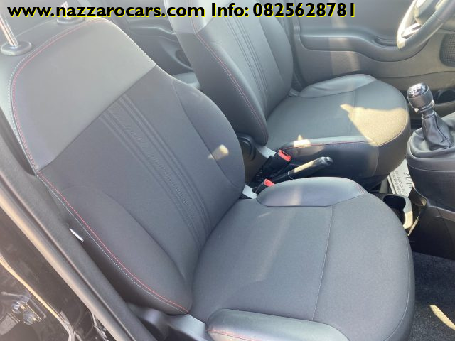 FIAT Panda usata, con Volante multifunzione